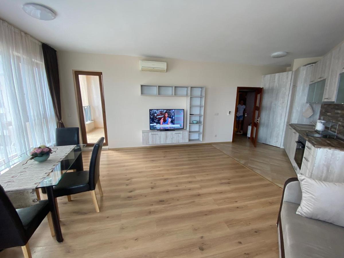 Elegantz Apartments 1 Varna Ngoại thất bức ảnh