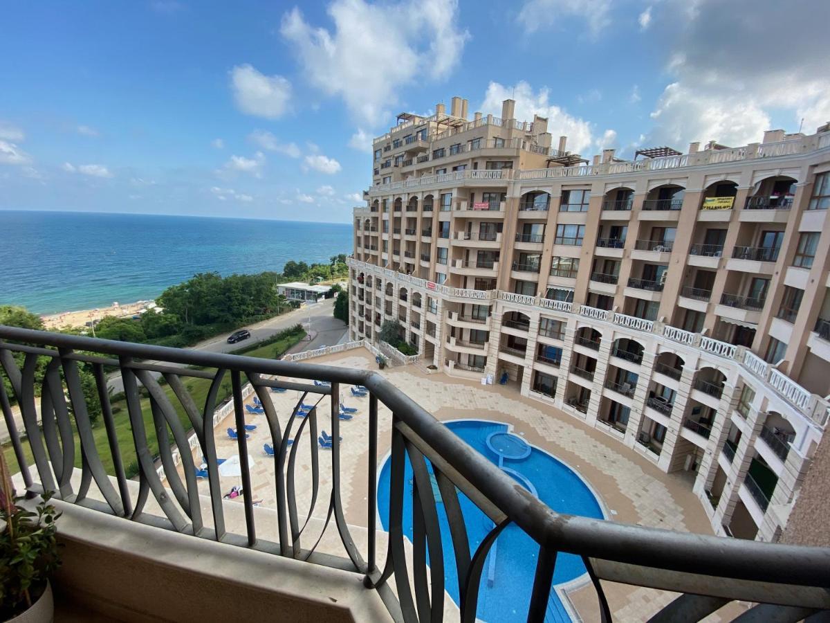 Elegantz Apartments 1 Varna Ngoại thất bức ảnh