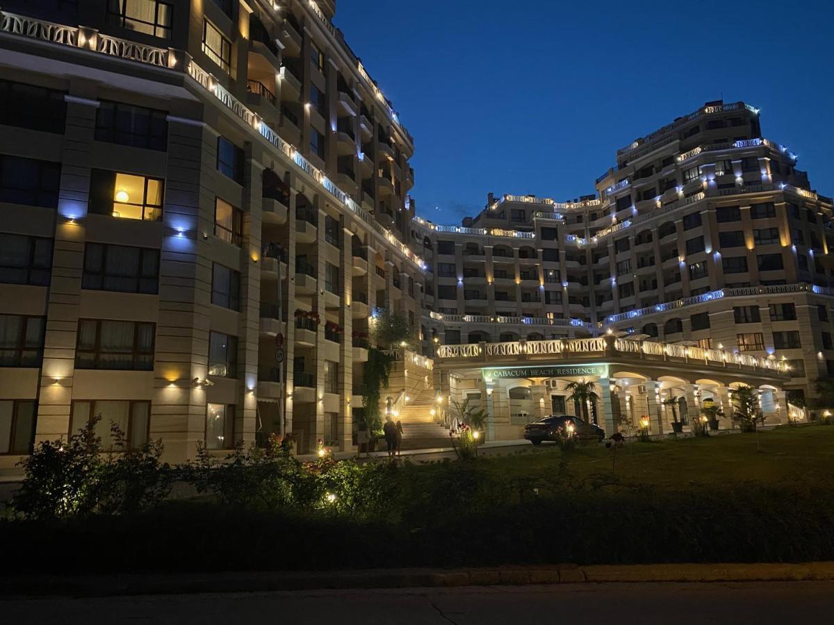 Elegantz Apartments 1 Varna Ngoại thất bức ảnh