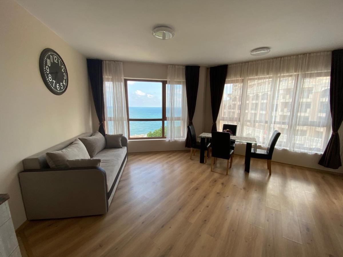 Elegantz Apartments 1 Varna Ngoại thất bức ảnh