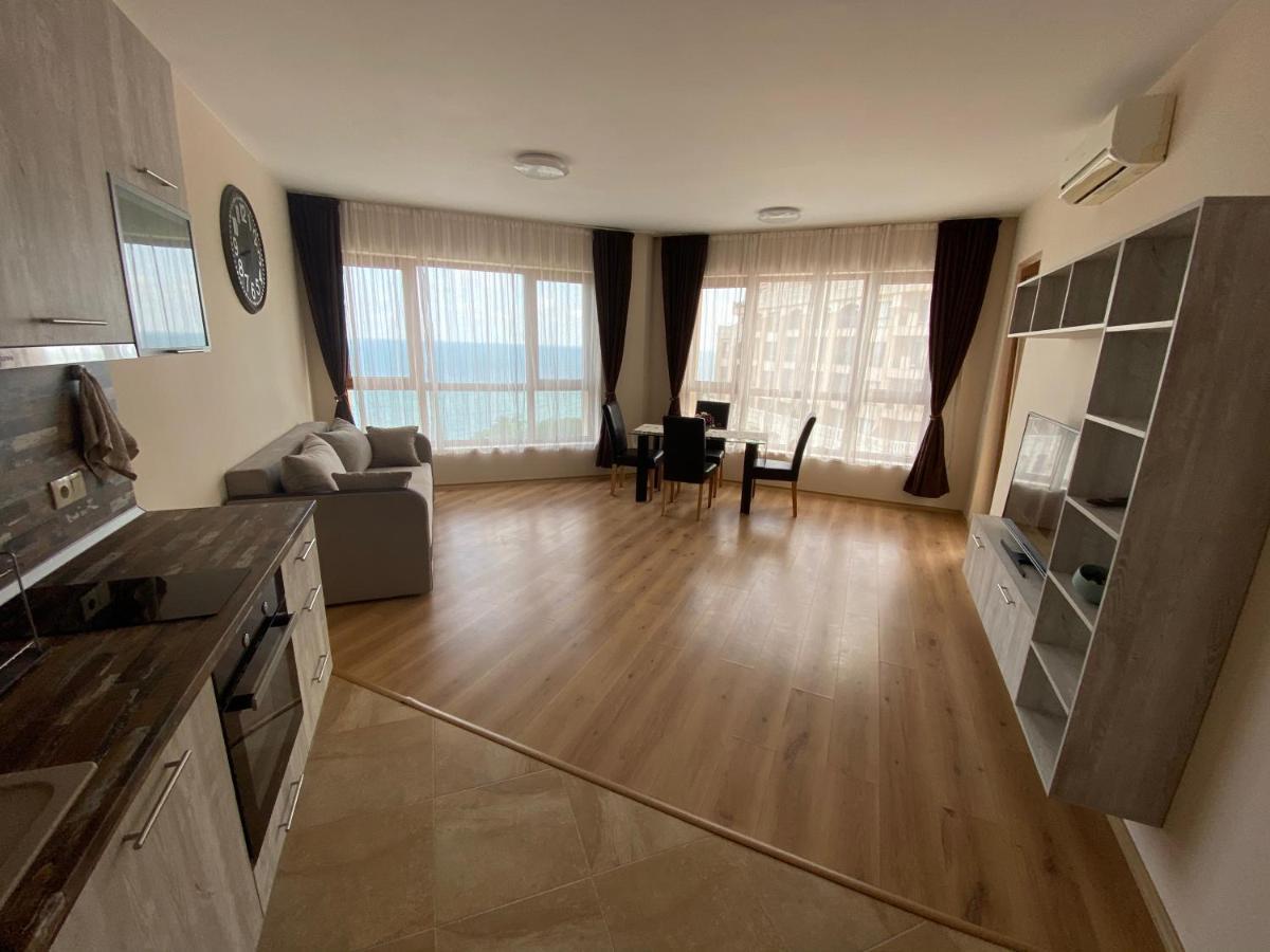 Elegantz Apartments 1 Varna Ngoại thất bức ảnh