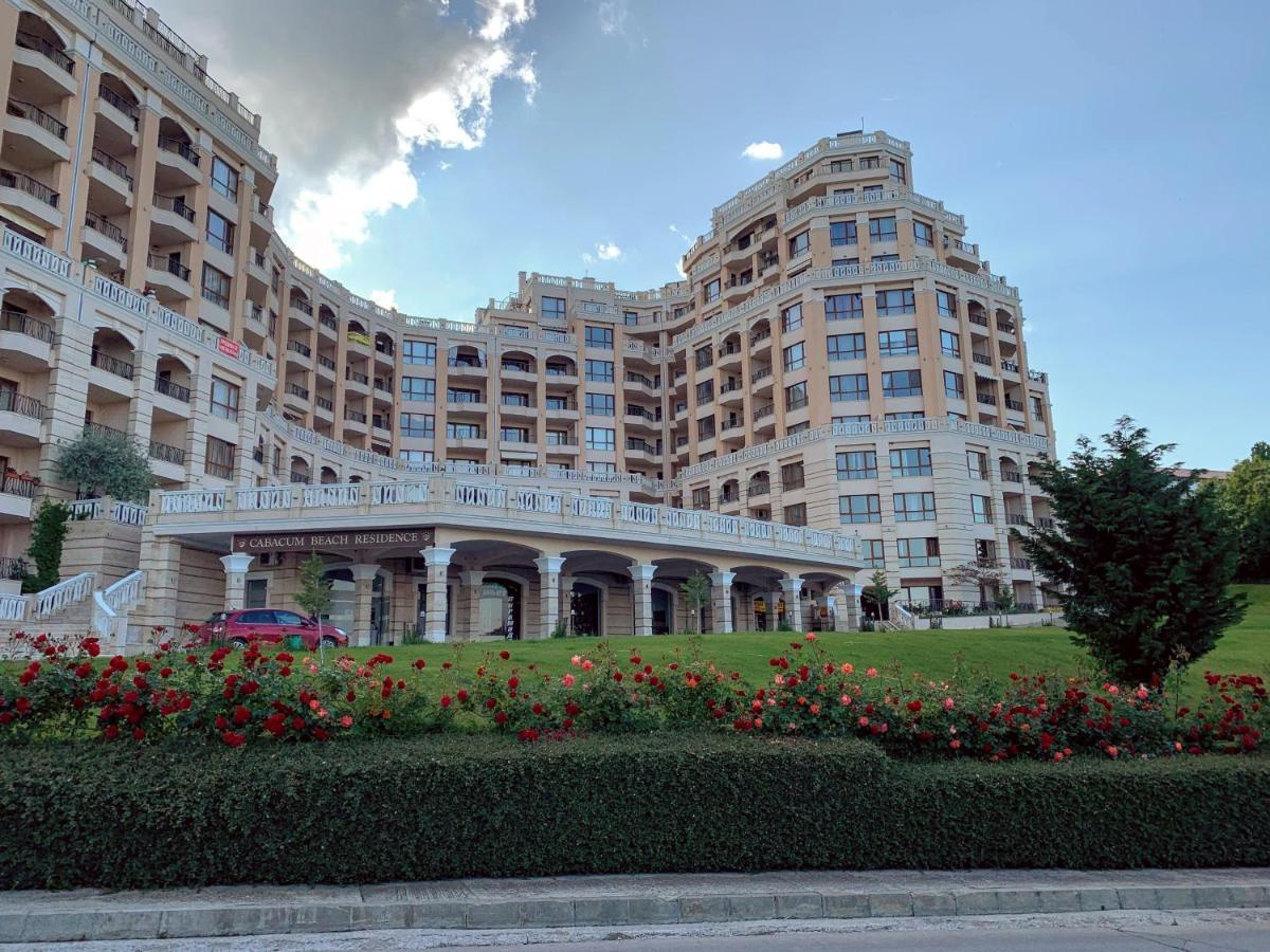 Elegantz Apartments 1 Varna Ngoại thất bức ảnh