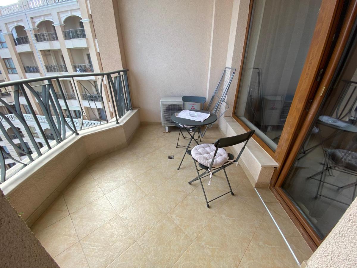Elegantz Apartments 1 Varna Ngoại thất bức ảnh