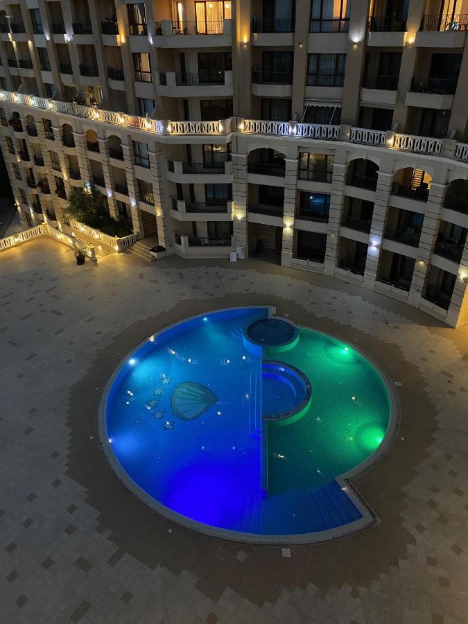 Elegantz Apartments 1 Varna Ngoại thất bức ảnh