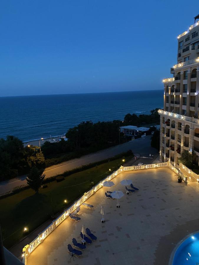 Elegantz Apartments 1 Varna Ngoại thất bức ảnh